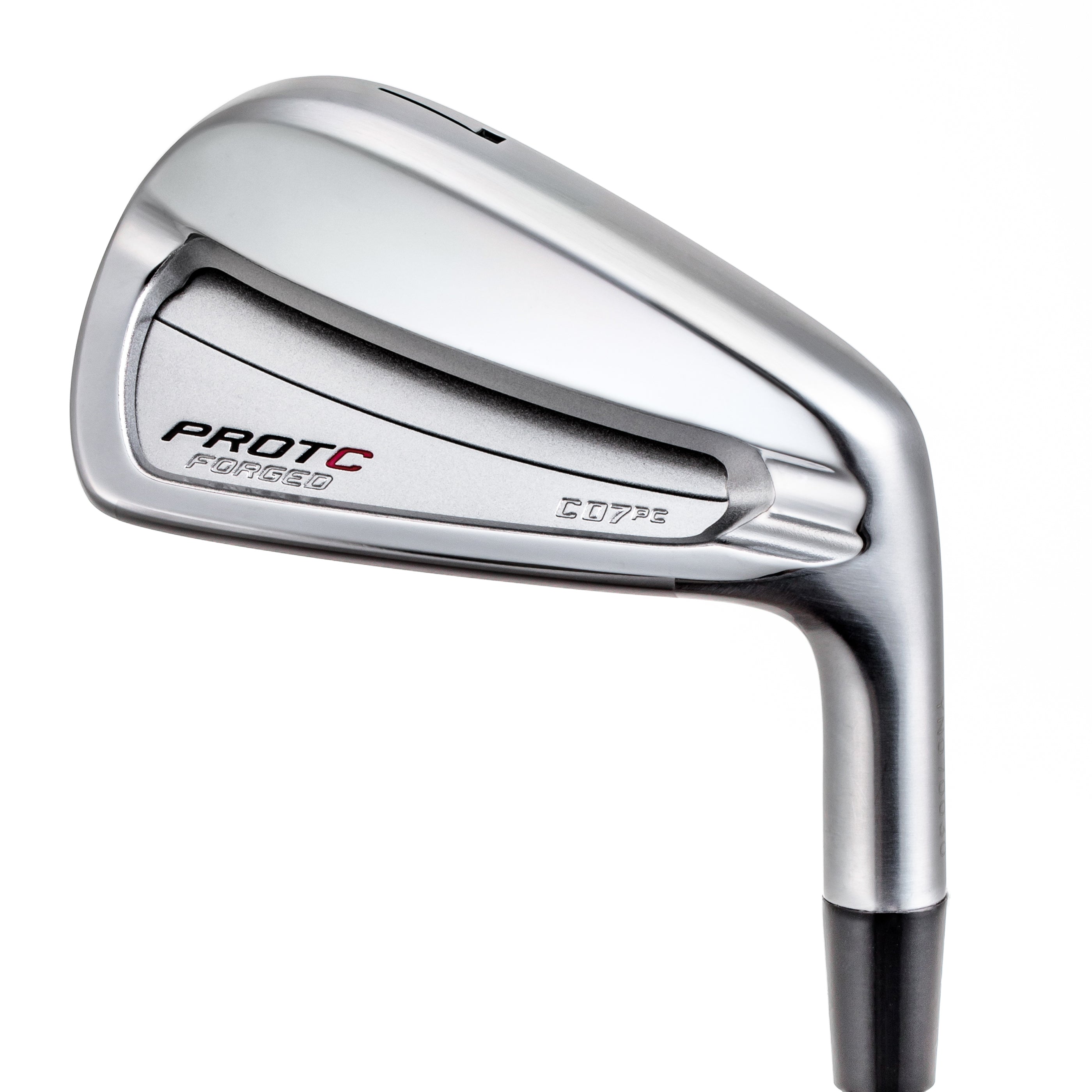 ProtoConcept C07PC Forged Iron product photo