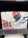 Vice Tour Sketch Dozen