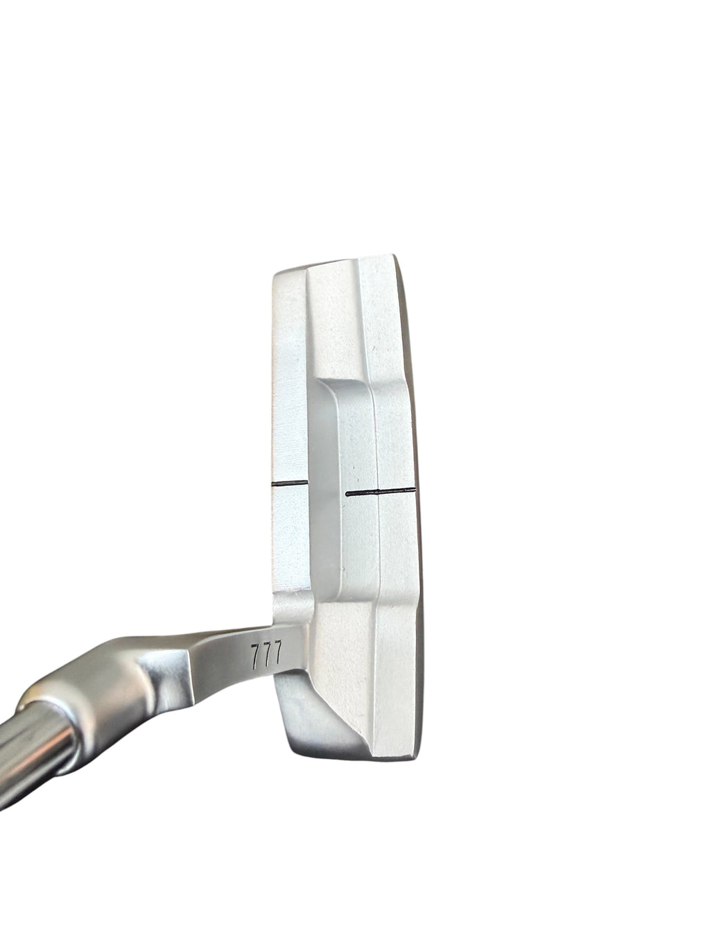 Lombardi Golf 777 Golf Putter
