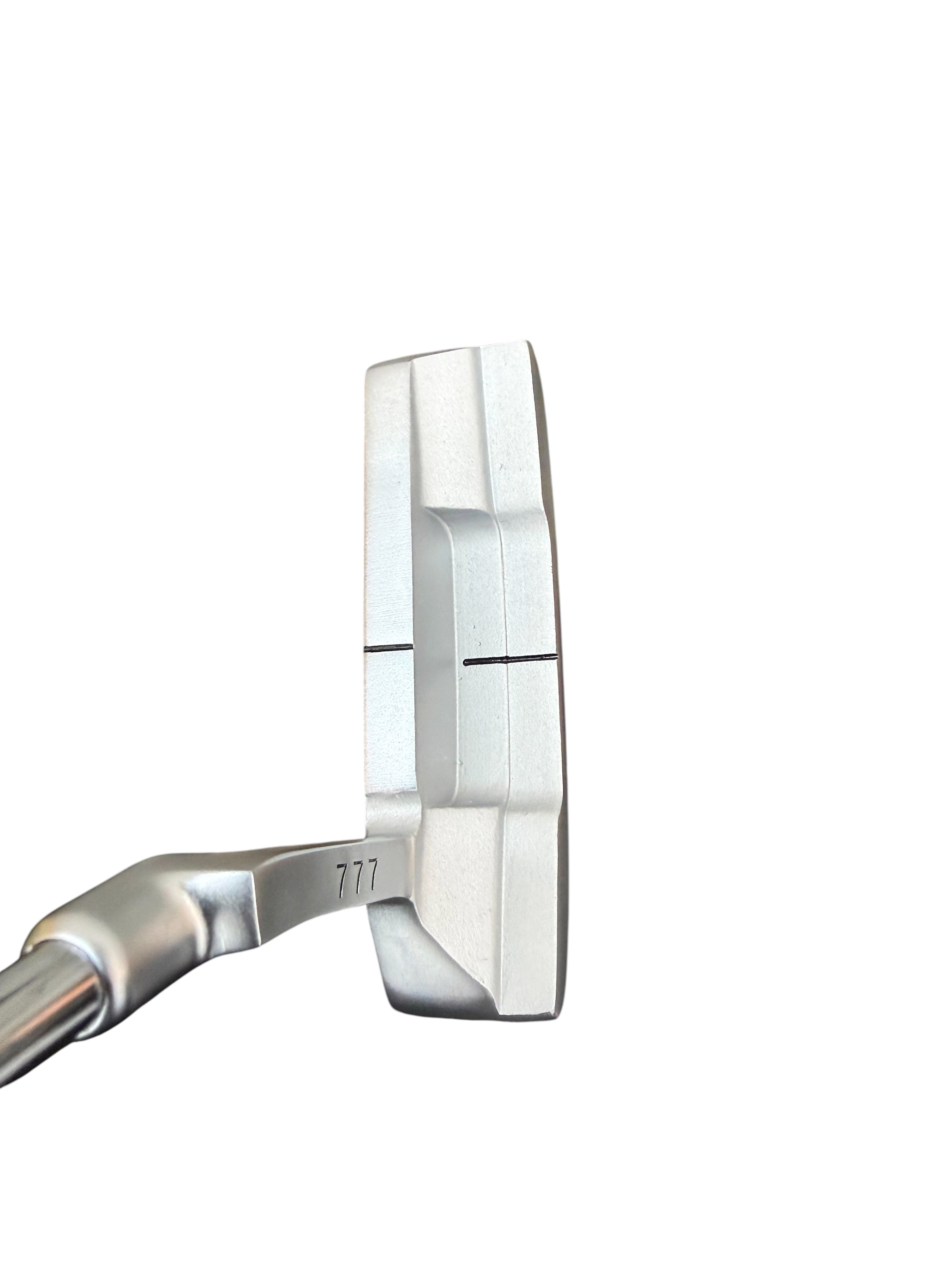 Lombardi Golf 777 Golf Putter