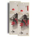Cloud and Ink Utility Towel