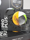 Vice Pro Plus Gold Dozen