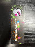 TaylorMade SpeedSoft Ink Sleeve Multi