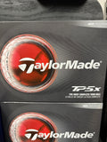 TaylorMade TP5X 250 Dozen