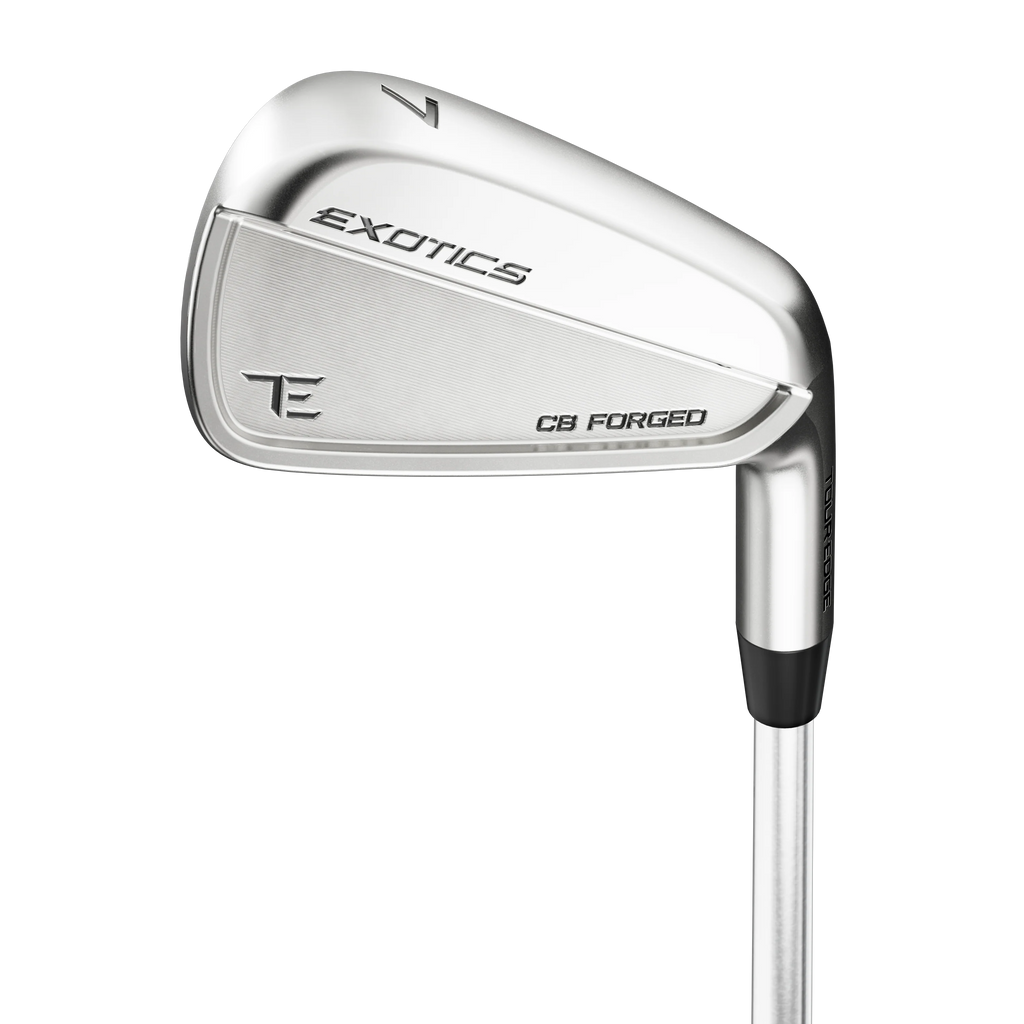 Tour Edge Exotics CB Irons (4-PW)