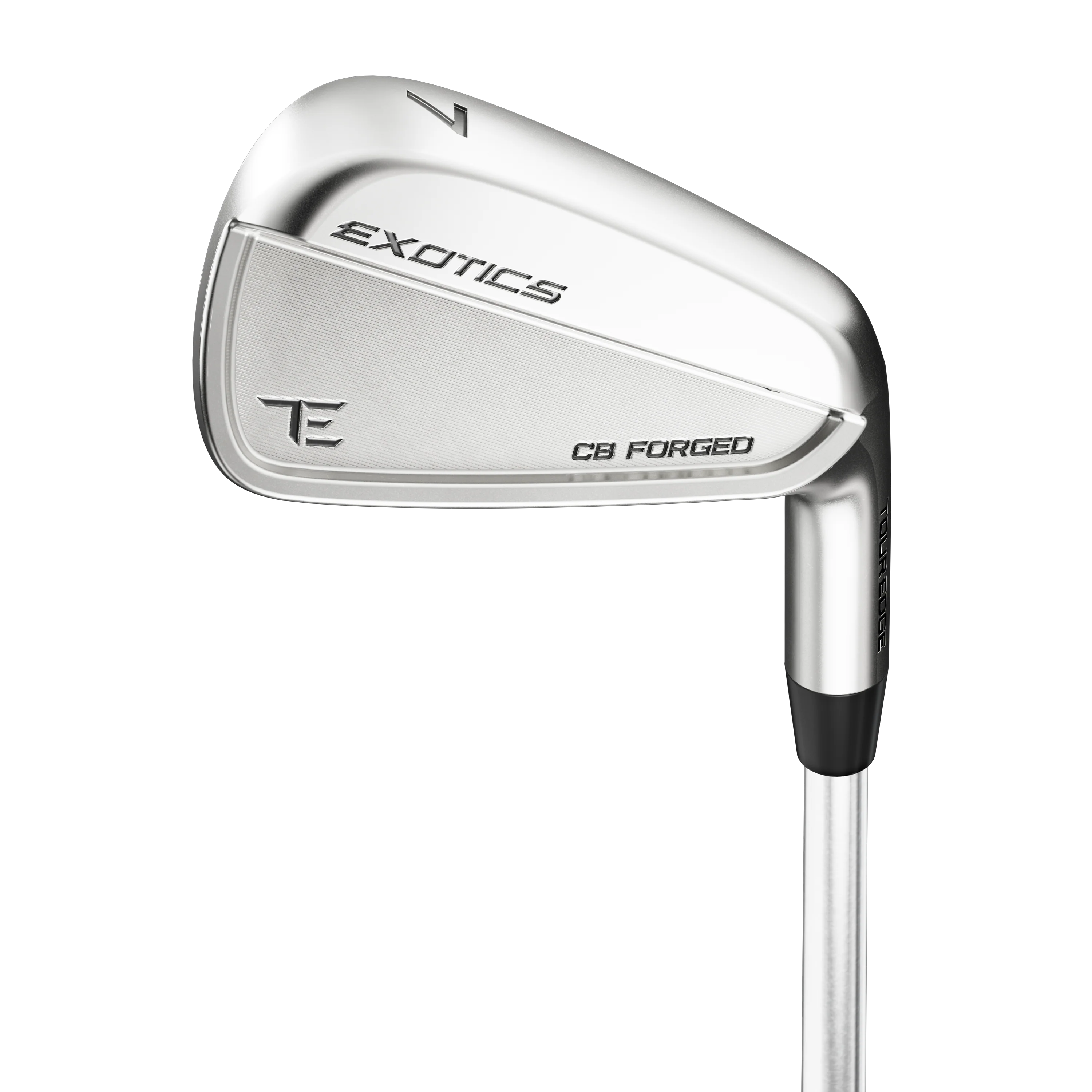 Tour Edge Exotics CB Irons (4-PW)