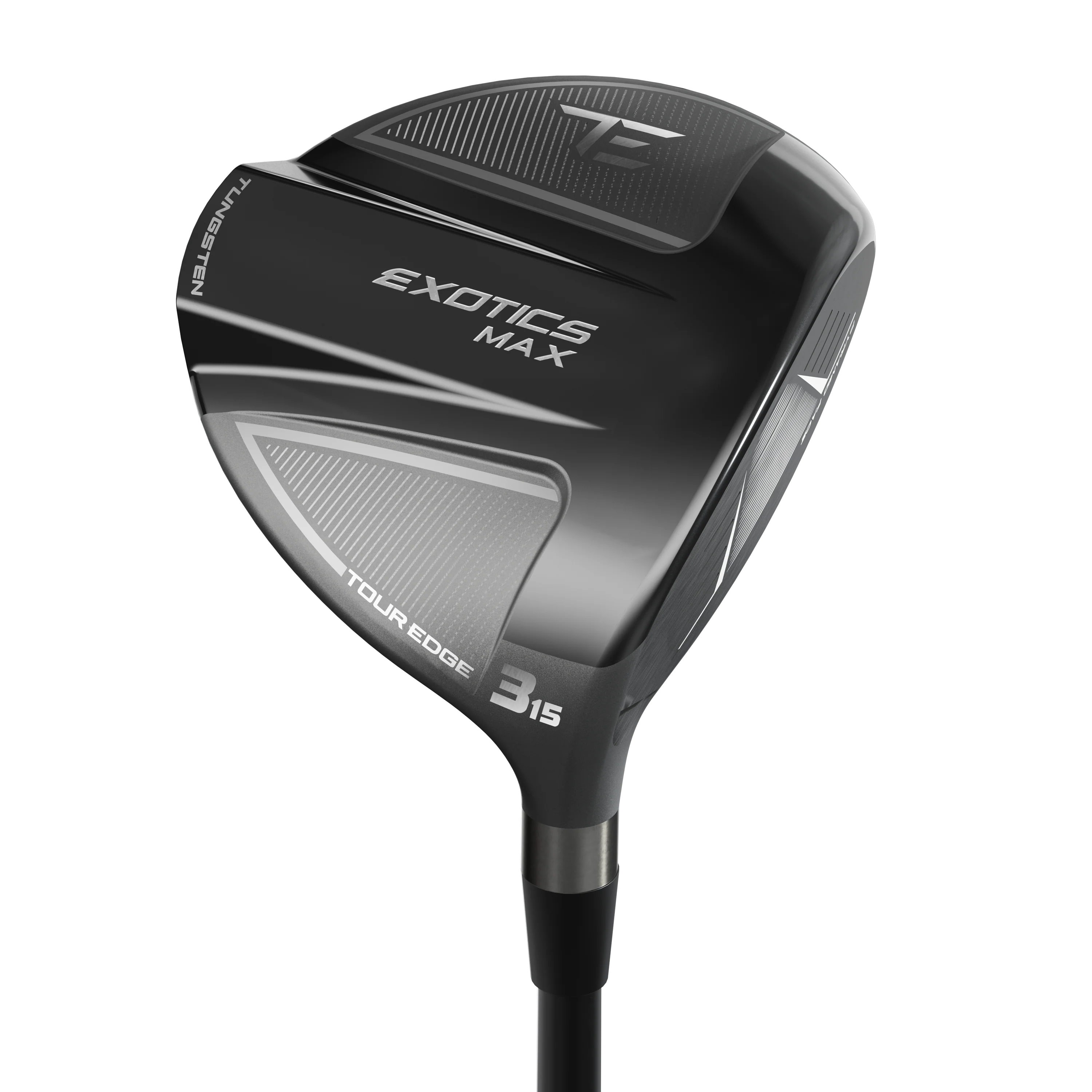 Tour Edge Exotics Max Fairway