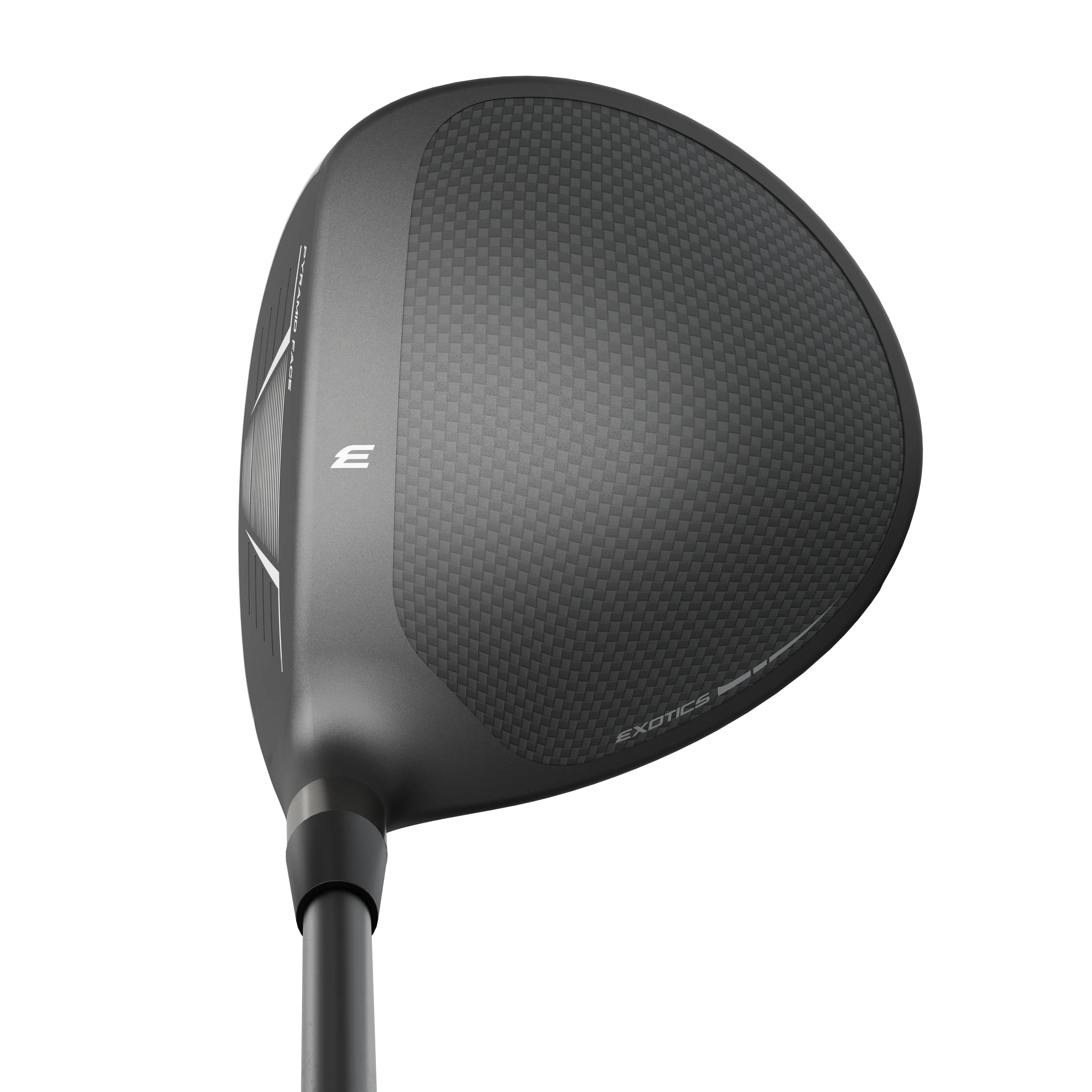 Tour Edge Exotics Max Fairway