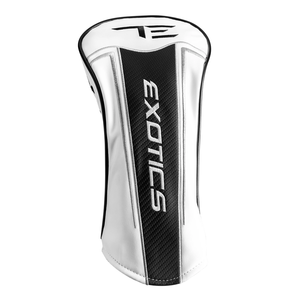 Tour Edge Exotics Max Fairway