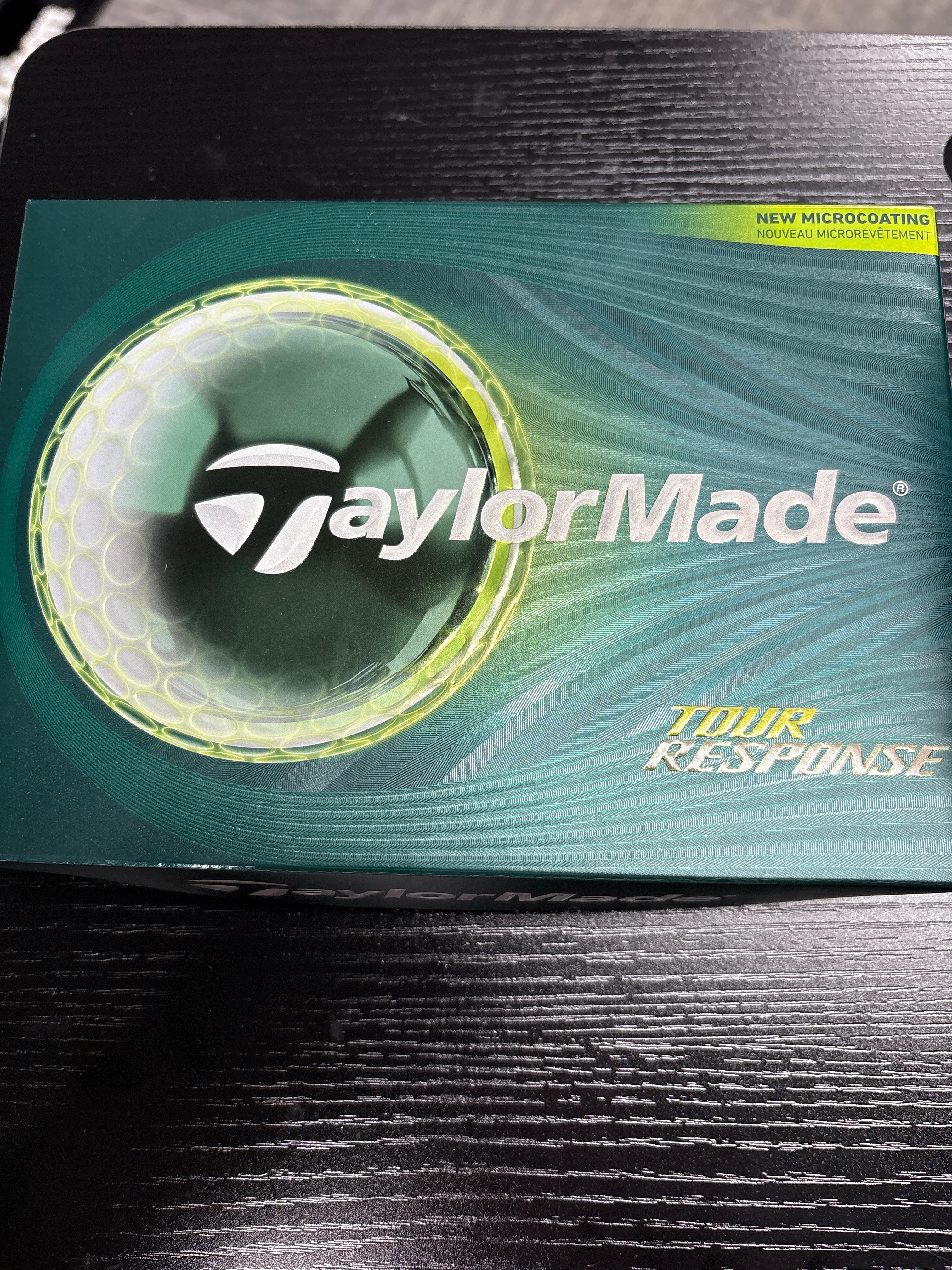 TaylorMade Tour Response