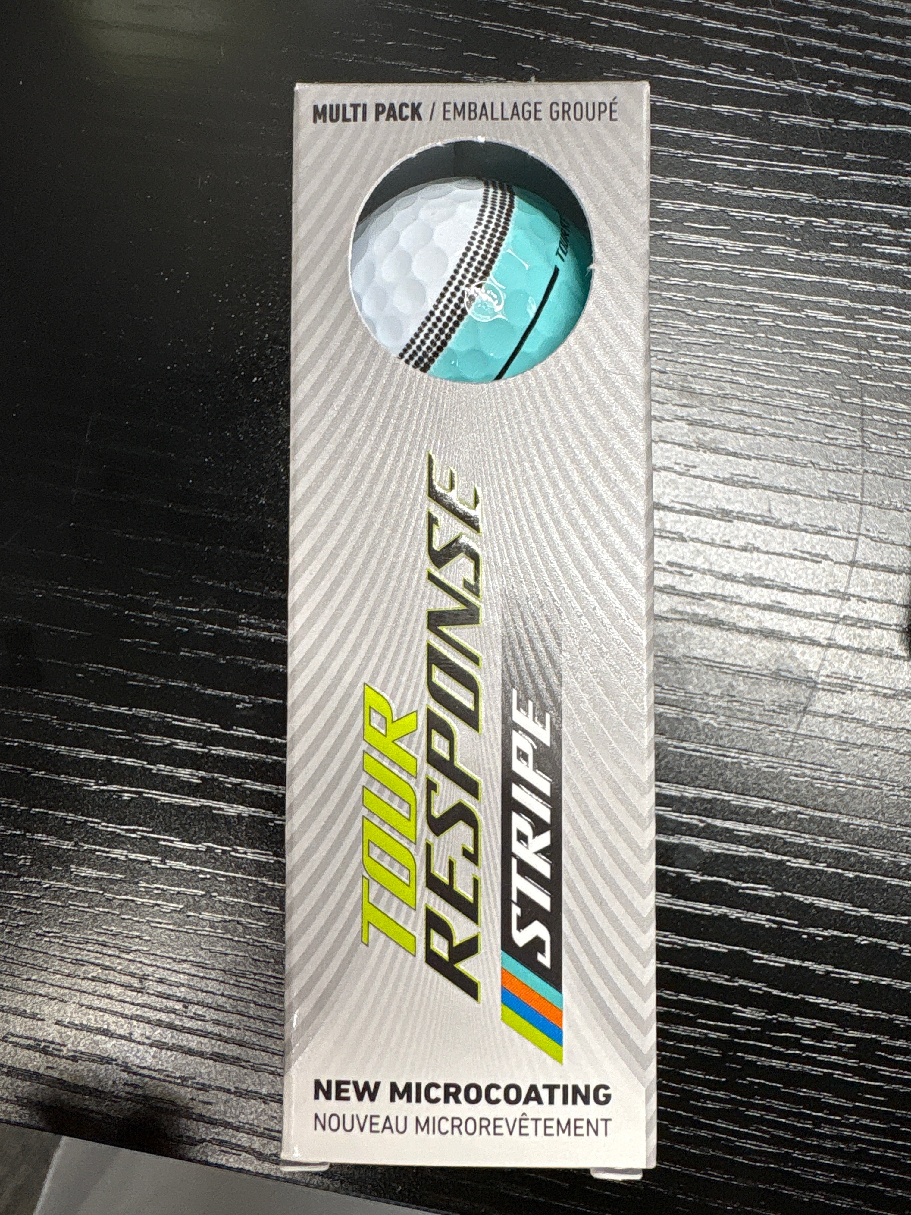 TaylorMade TourResponse Sleeve Multi