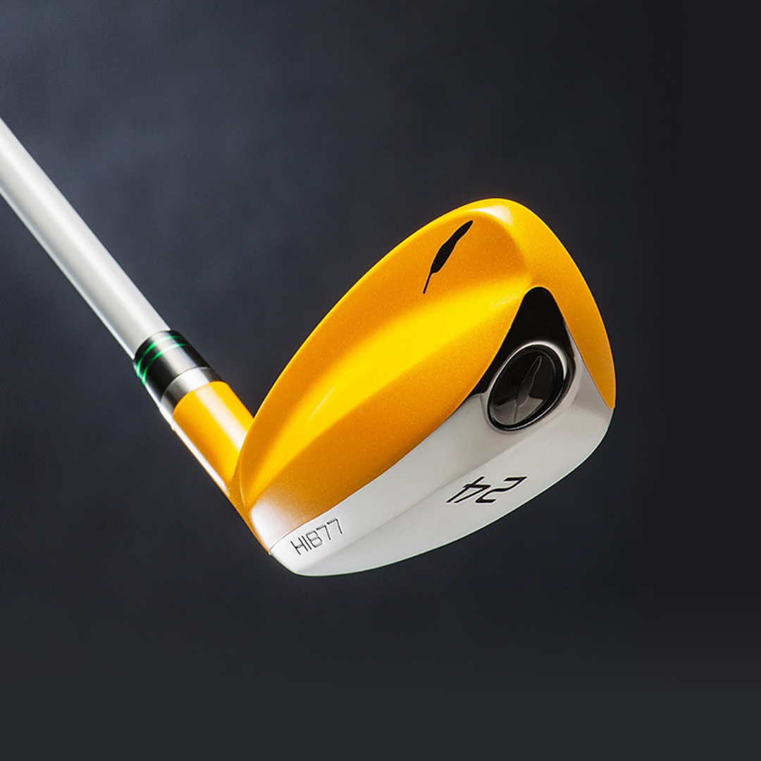 Fourteen HI-877 Head