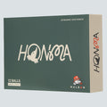HONMA × MALBON Limited Edition Golf Balls - 1 Dozen