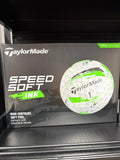 TaylorMade SpeedSoft Ink Green