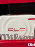 Wilson Duo Soft Red Dozen