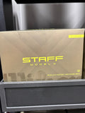 Wilson Staff Model X Yellow Dozen
