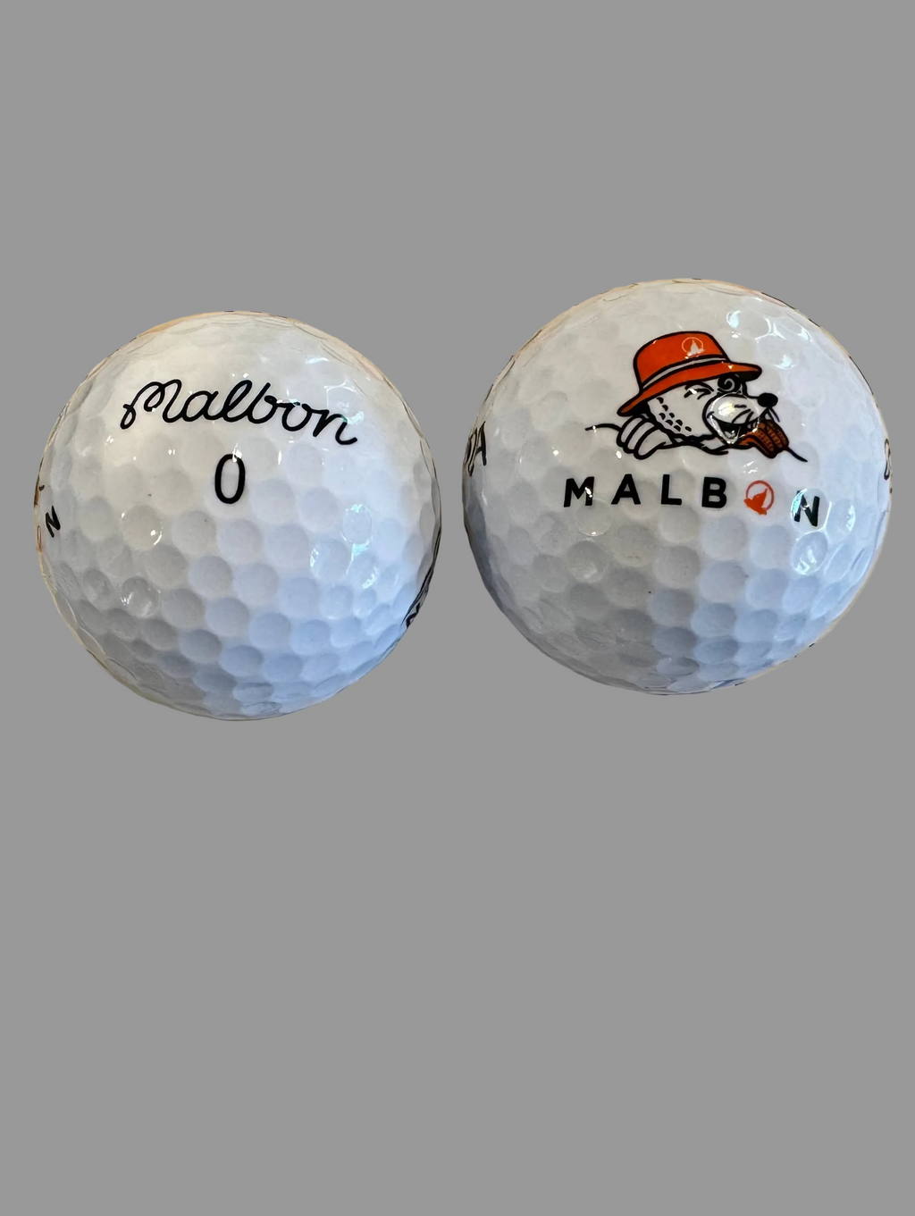 Malbon x Honma Dynamic Distance - 1 Dozen