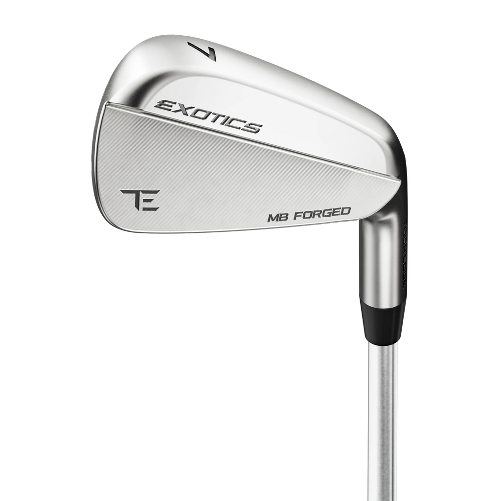 Tour Edge Exotics MB Irons (4-PW)