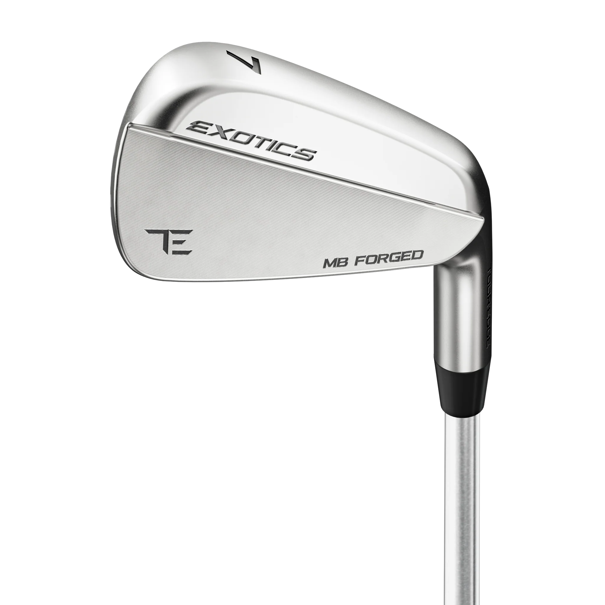 Tour Edge Exotics MB Irons (4-PW)