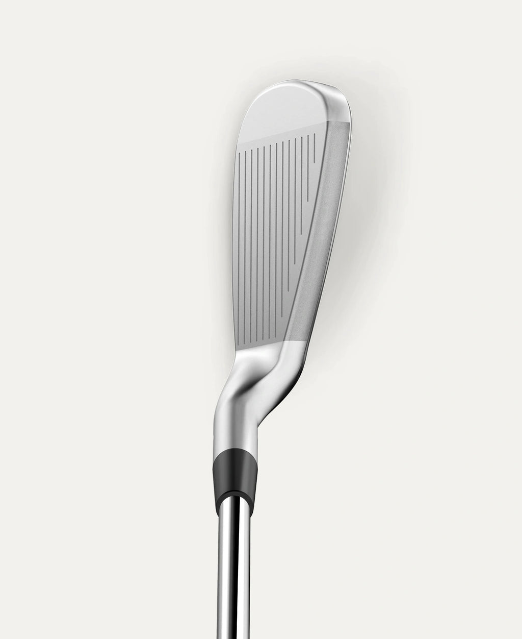 Wilson Staff DYNAPWR Max Steel Irons 5-PW,GW