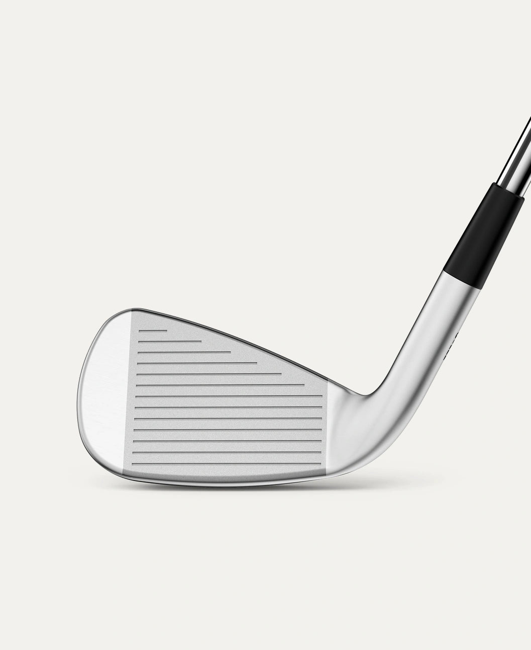 Wilson Staff DYNAPWR Max Steel Irons 5-PW,GW