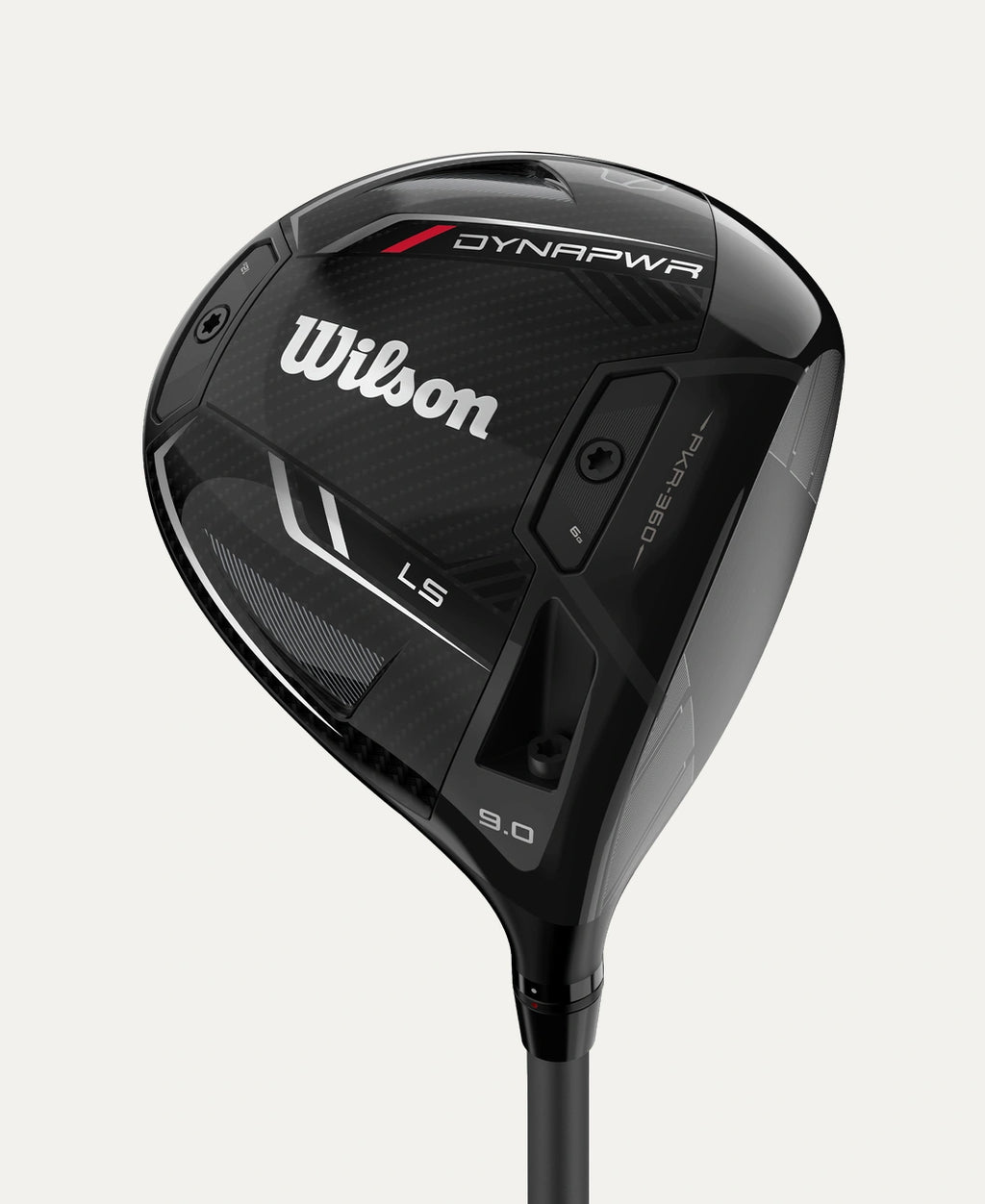 Wilson Staff DYNAPWR LS Driver
