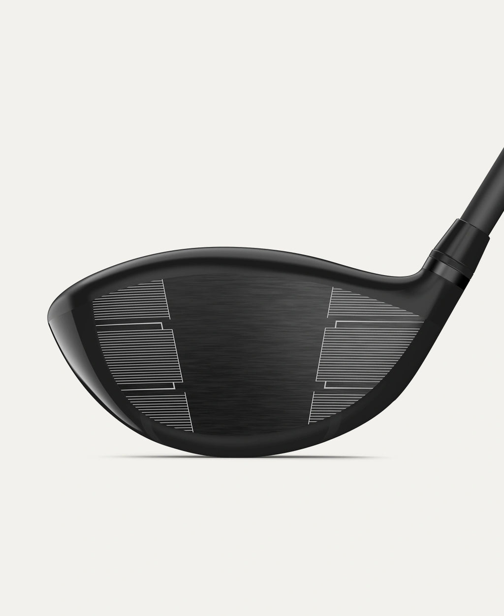 Wilson Staff DYNAPWR LS Driver