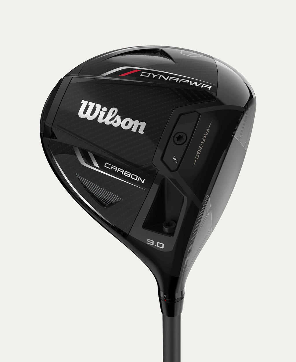 Wilson Staff DYNAPWR Carbon Driver