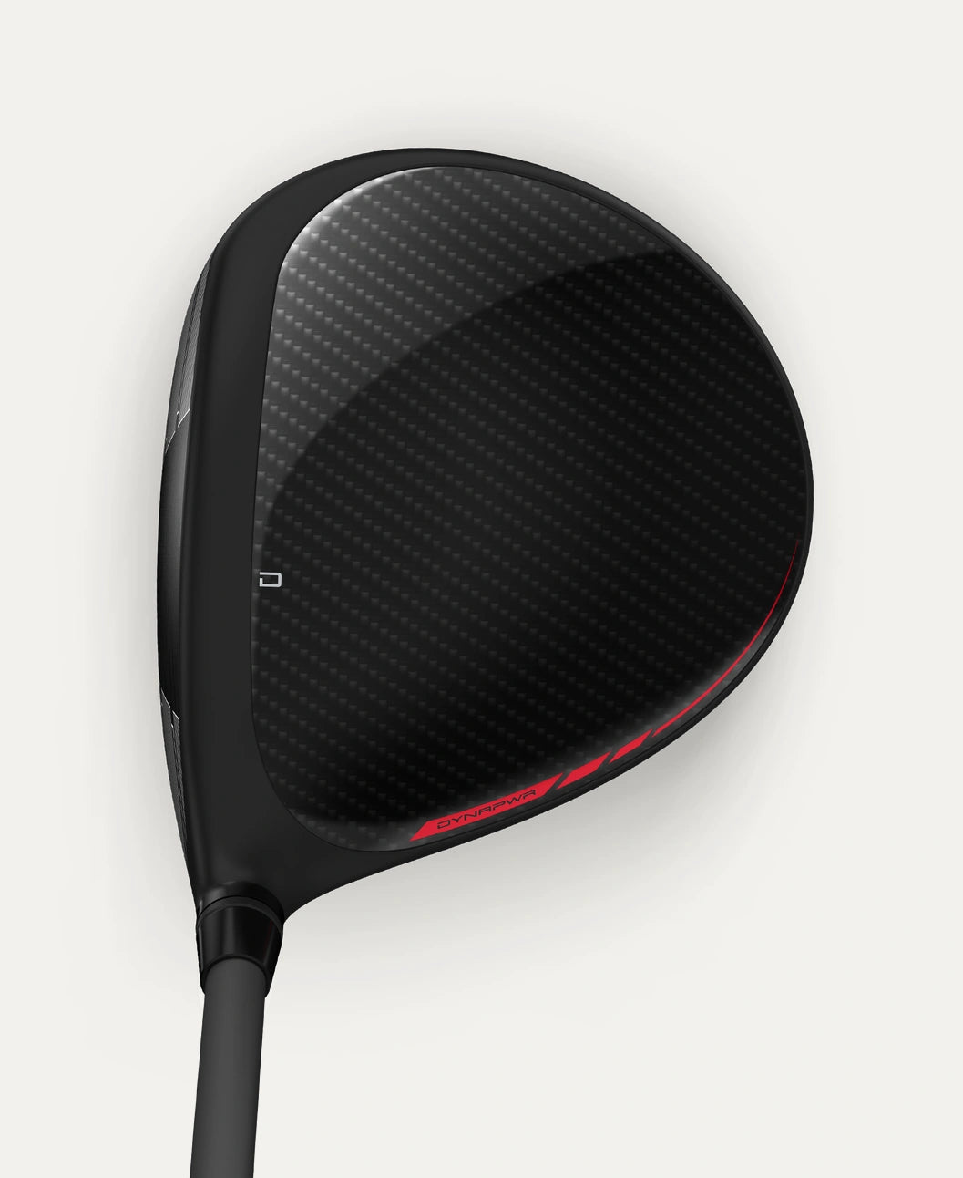 Wilson Staff DYNAPWR Carbon Driver