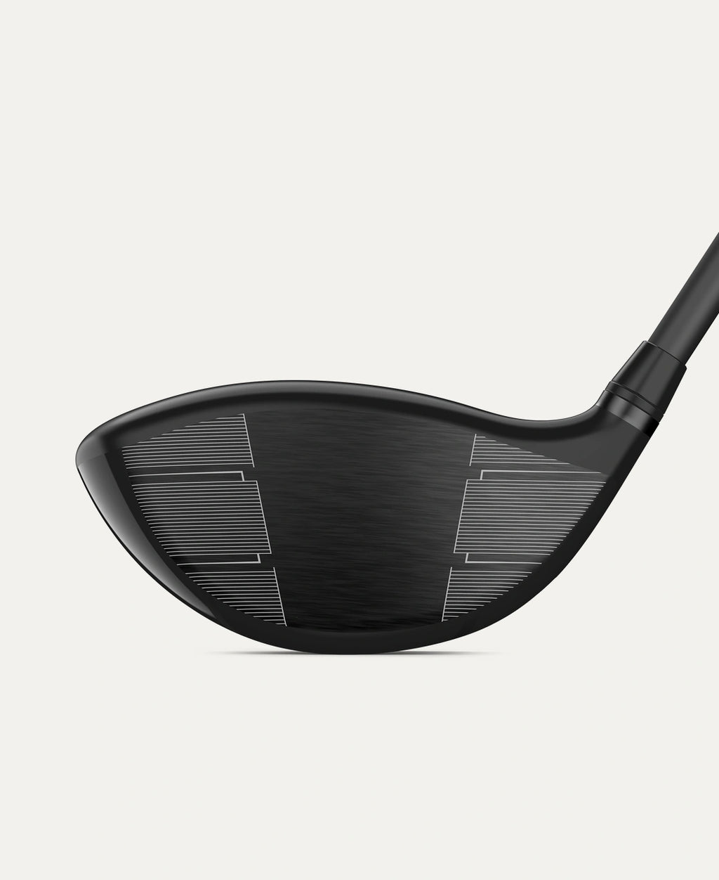 Wilson Staff DYNAPWR Carbon Driver