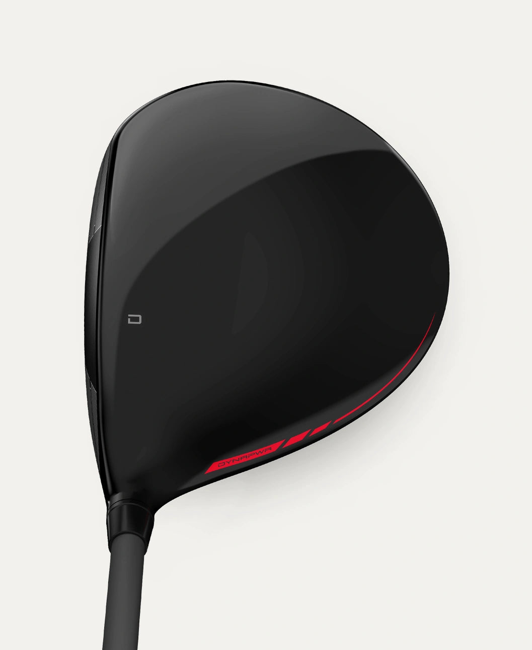 Wilson Staff DYNAPWR Max Driver