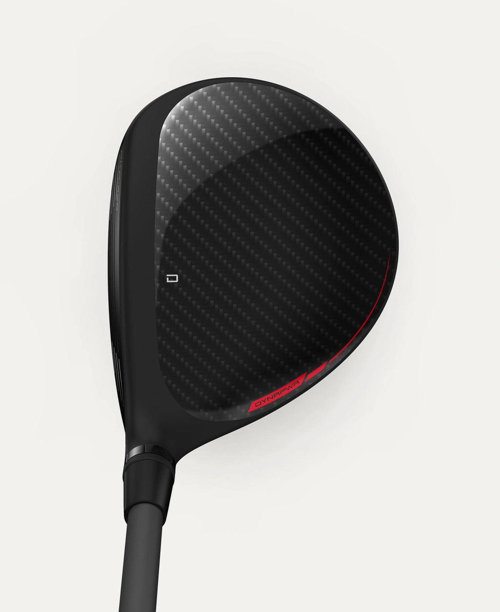 Wilson Staff DYNAPWR Carbon Fairway Wood