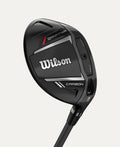 Wilson Staff DYNAPWR Carbon Fairway Wood
