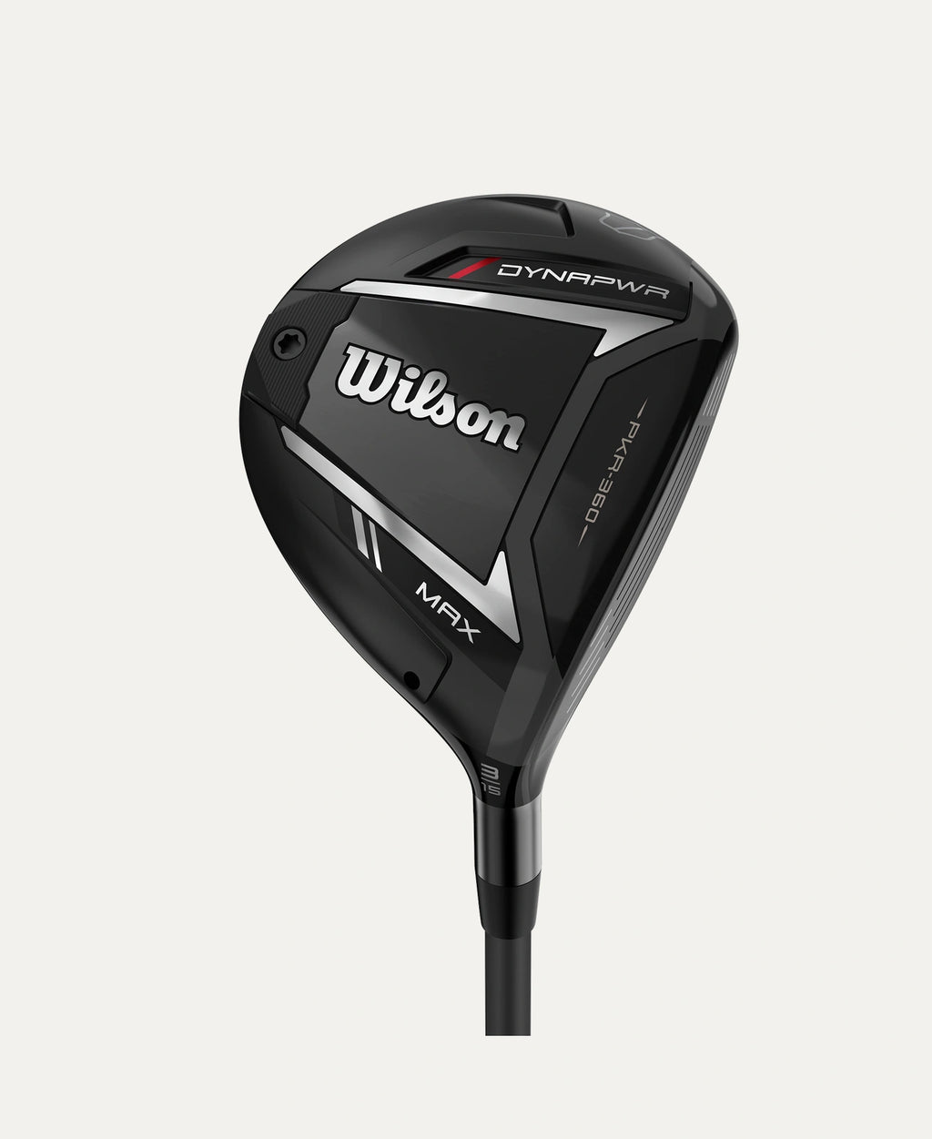 Wilson Staff DYNAPWR Max Fairway Wood