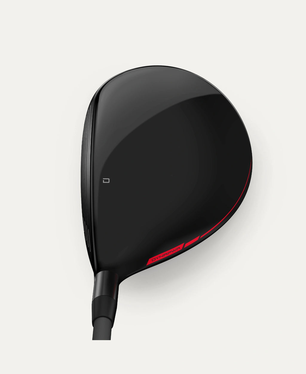 Wilson Staff DYNAPWR Max Fairway Wood