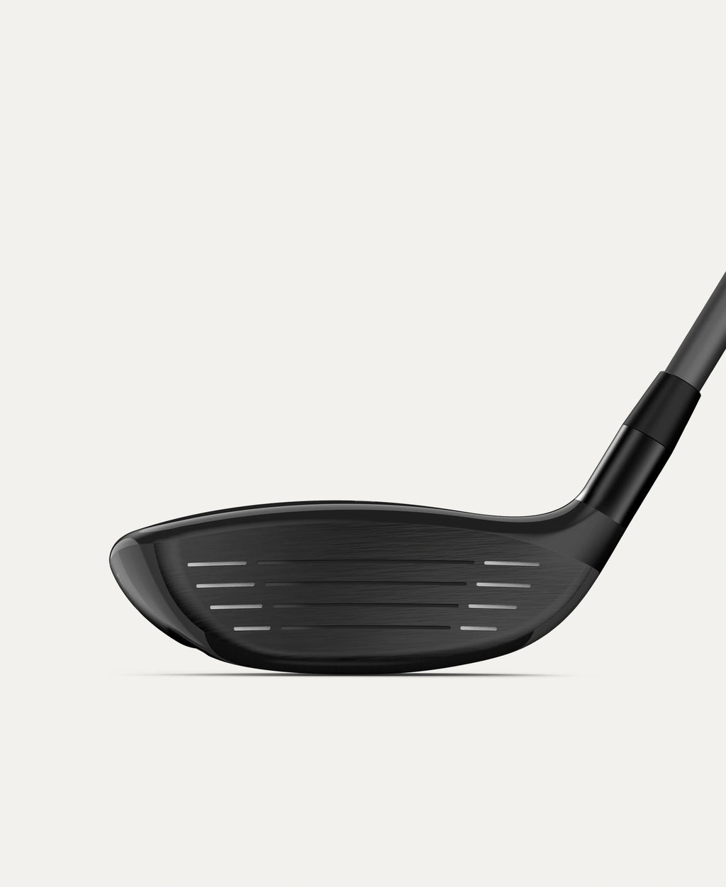 Wilson Staff DYNAPWR Max Fairway Wood