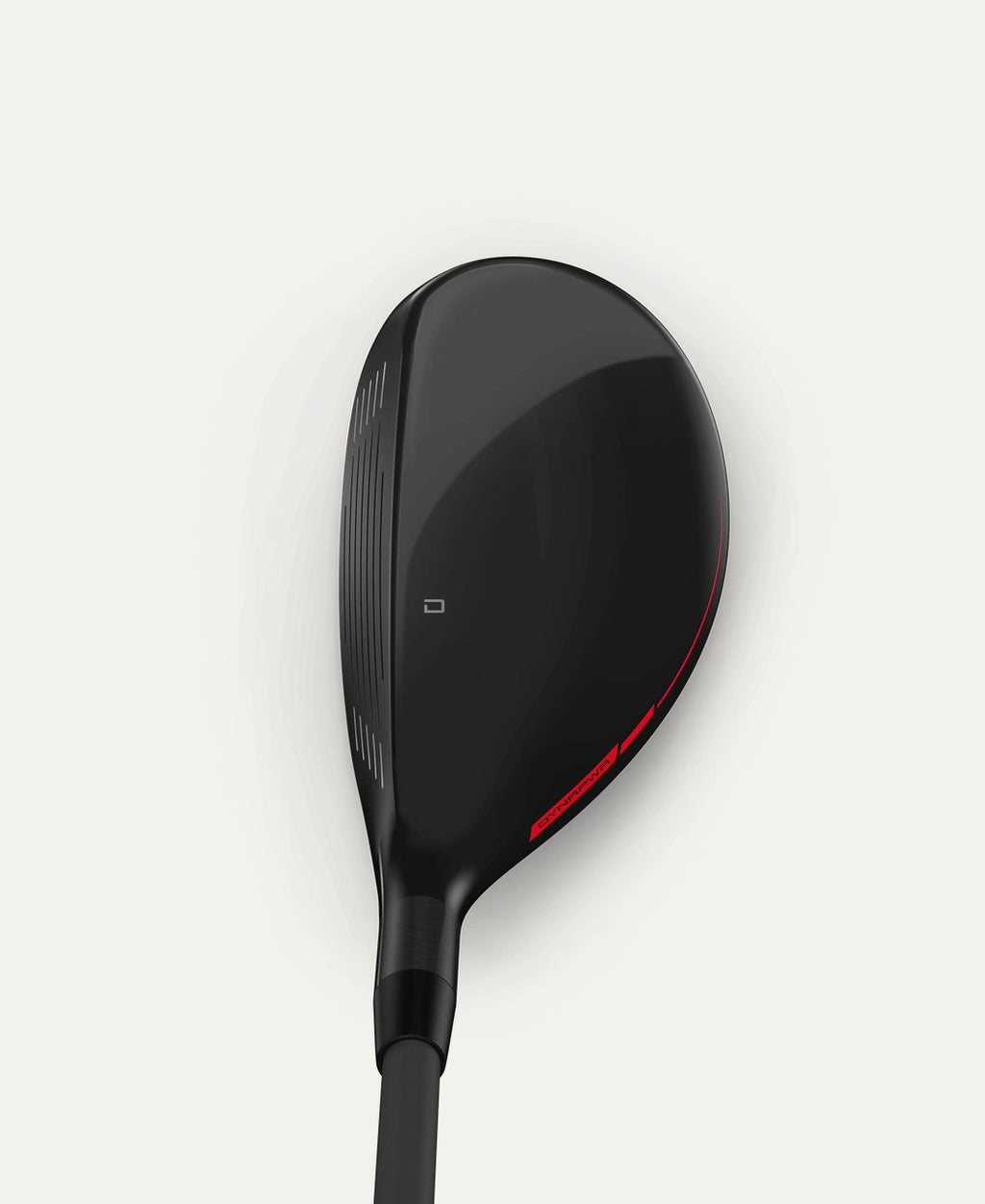Wilson Staff DYNAPWR Hybrid