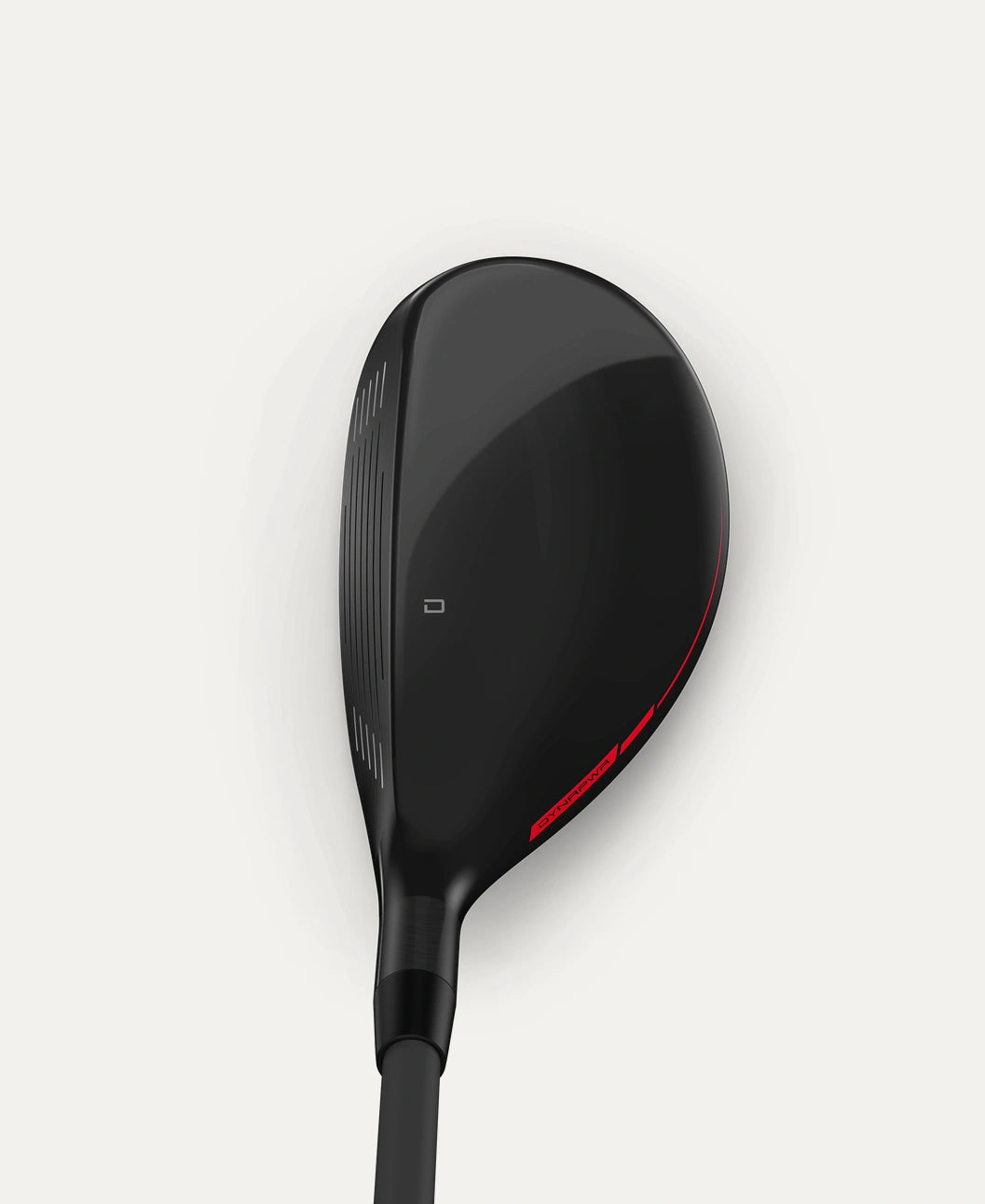 Wilson Staff DYNAPWR Hybrid
