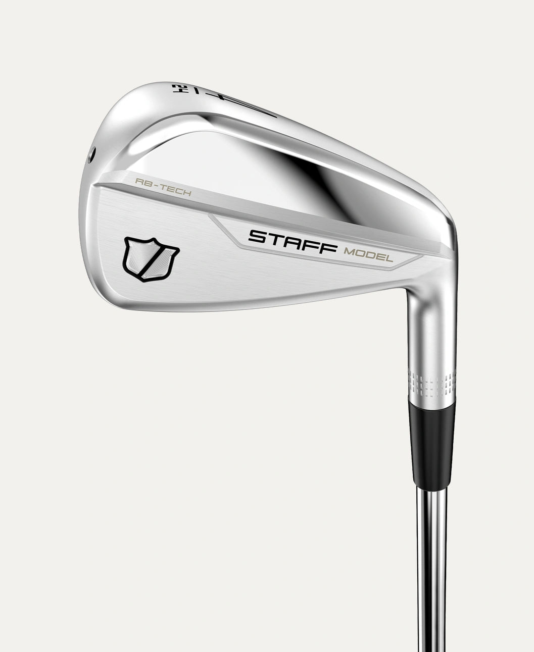 Wilson Staff RB Utility Iron