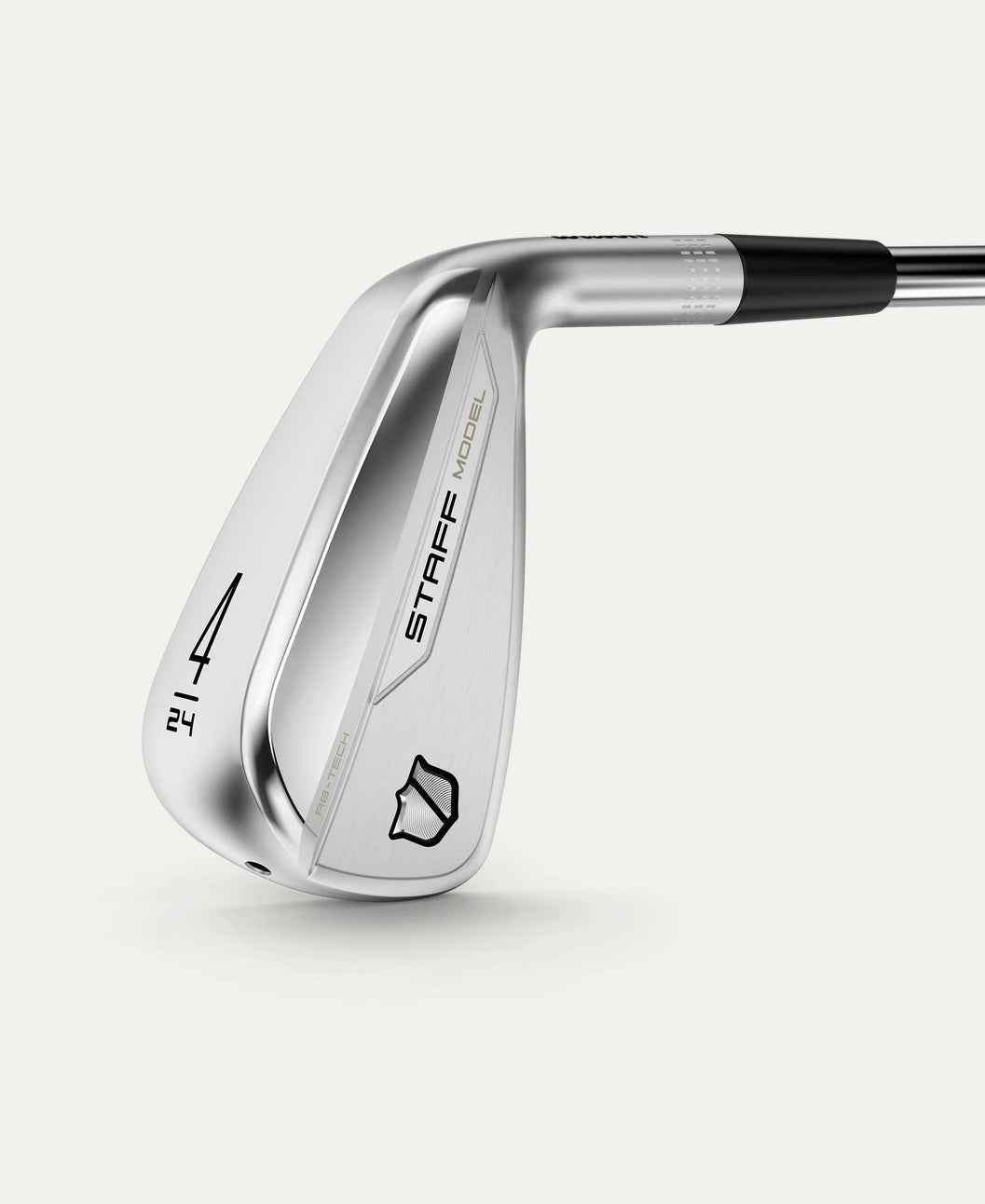 Wilson Staff RB Utility Iron