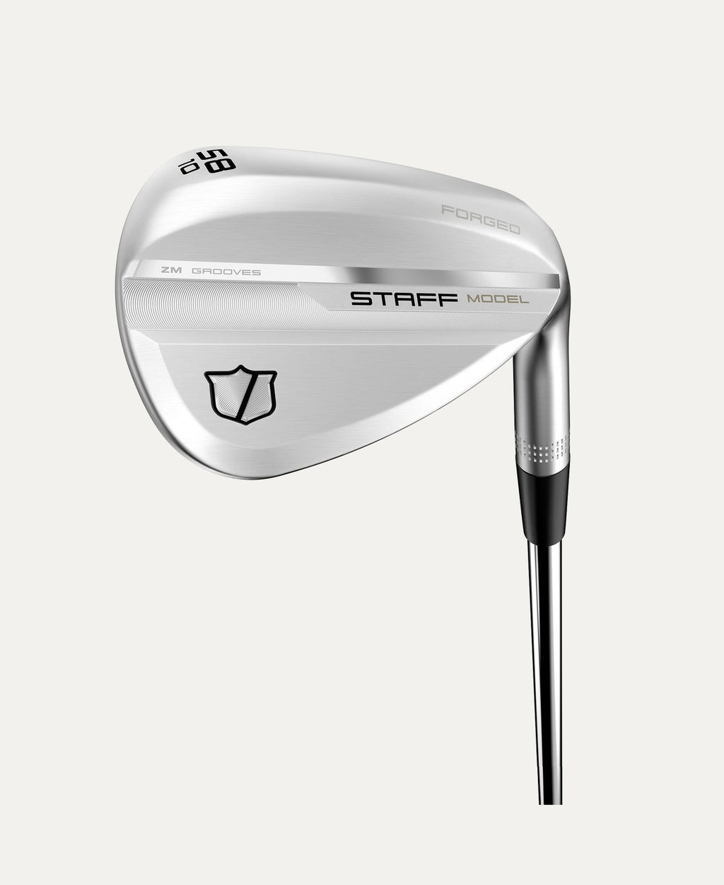 Wilson Staff Model ZM Wedge
