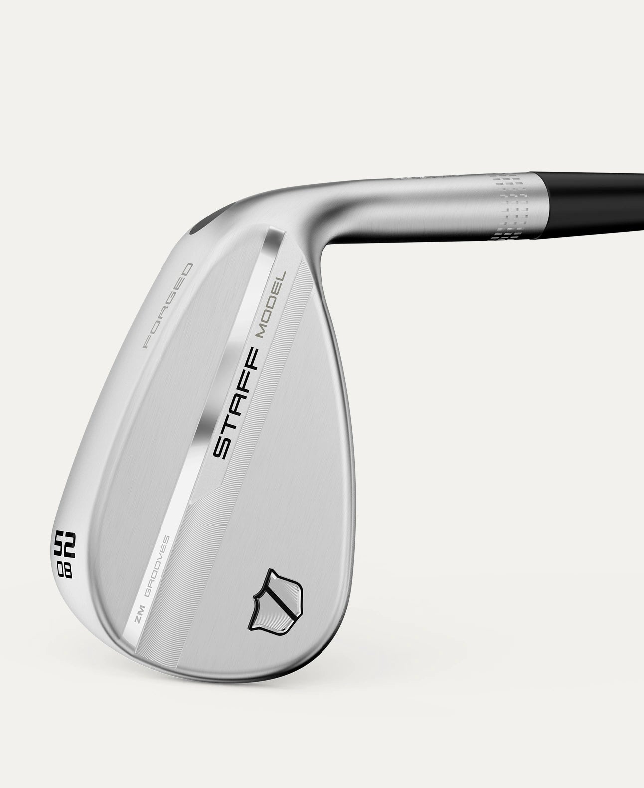 Wilson Staff Model ZM Wedge