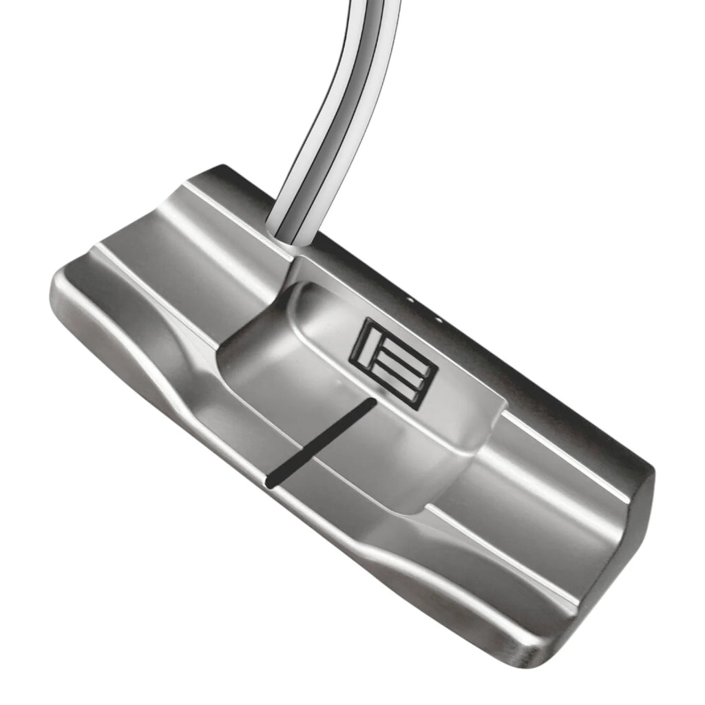 Evnroll Origin ER2 Blade Putter - Satin