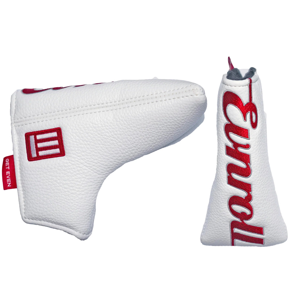 Evnroll Origin ER2 Blade Putter - Satin