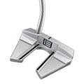 Evnroll Origin ER5 Mallet Putter - Satin