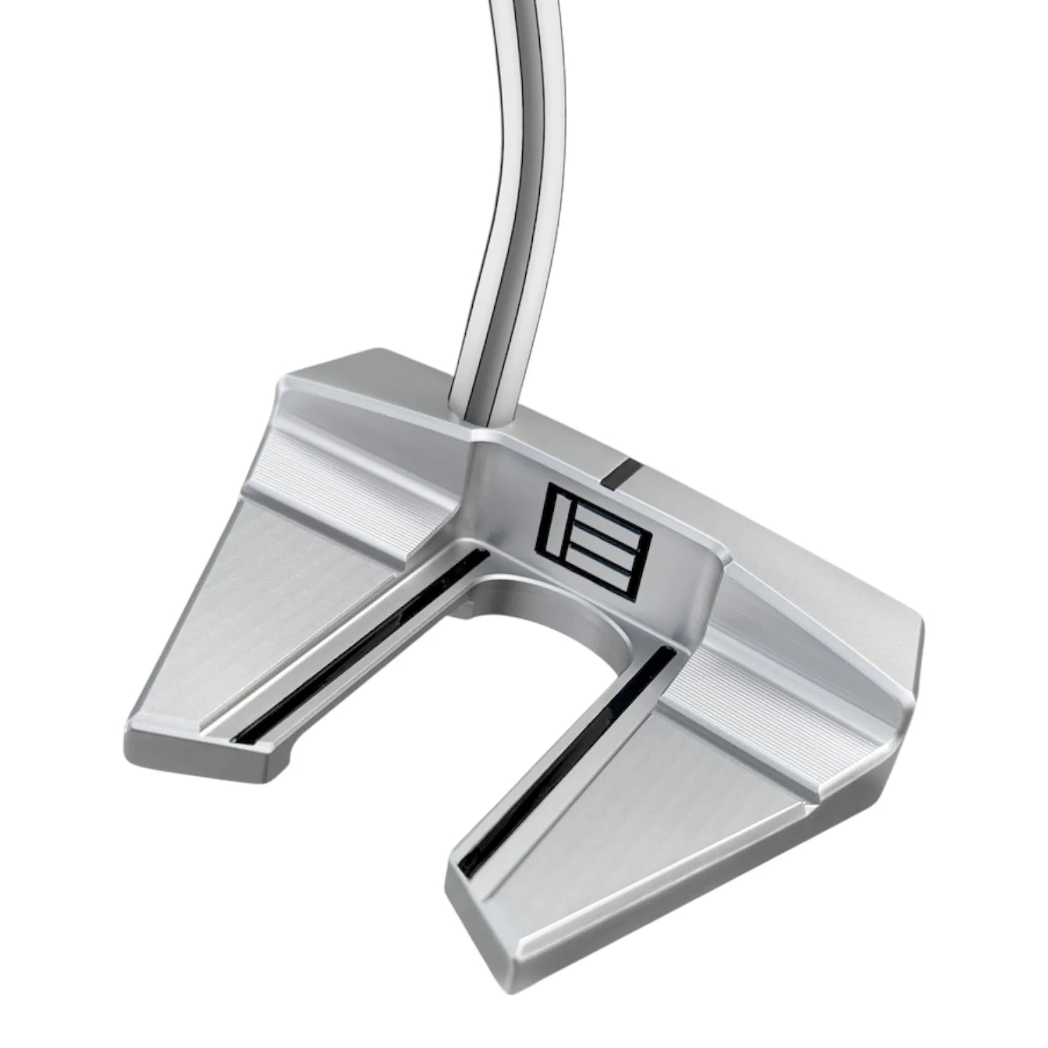 Evnroll Origin ER5 Mallet Putter - Satin