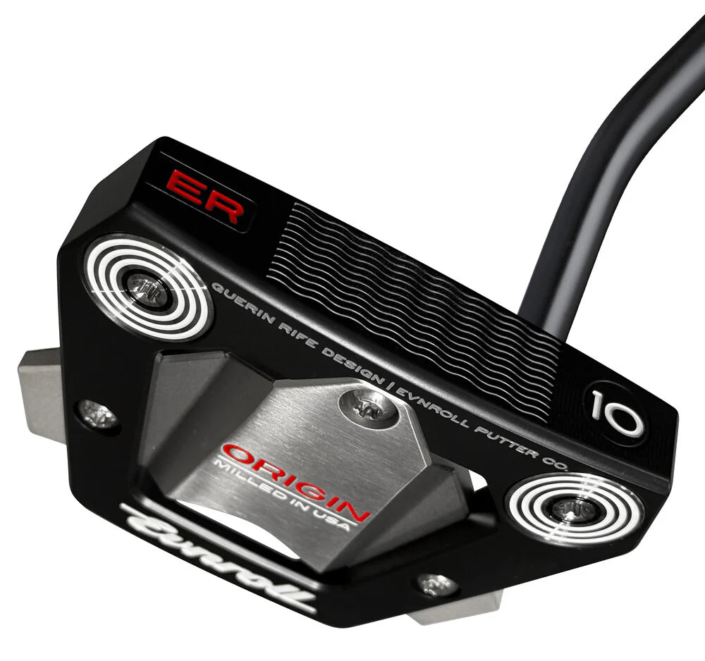 Enroll Origin ER10 Mallet Putter