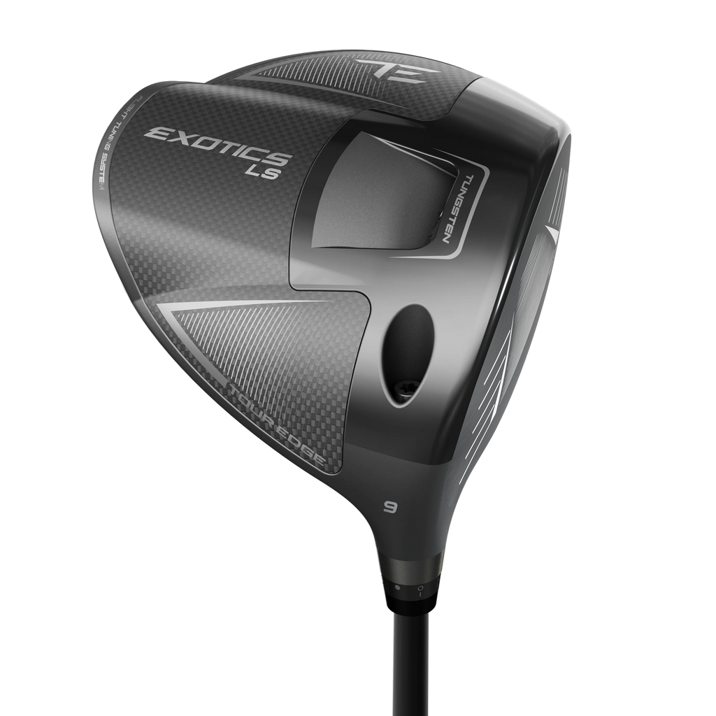 Tour Edge Exotics LS Driver