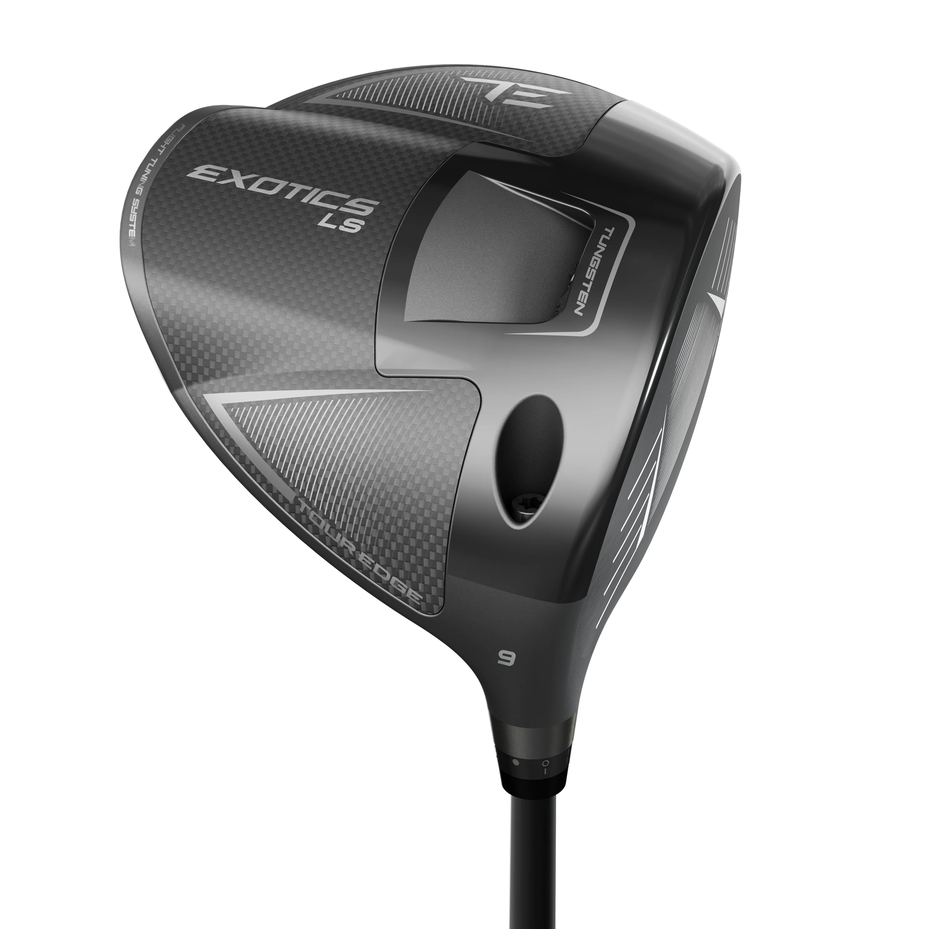 Tour Edge Exotics LS Driver