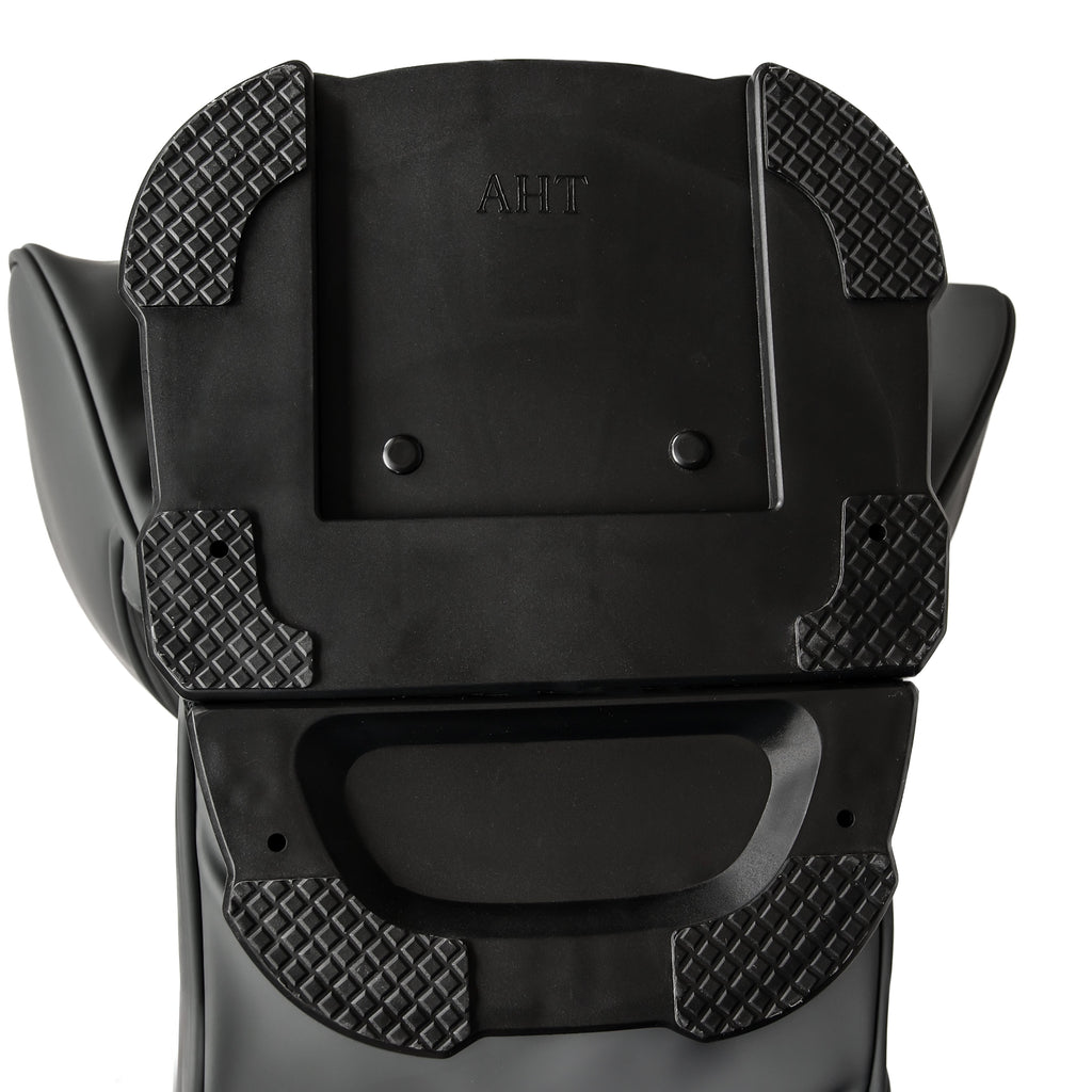 LUX V2 8.5" Carry Bag: Hippo